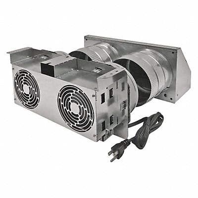 Specialty Fans and Accessories image